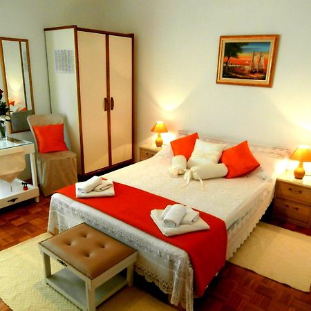Apartments Cordis Split Kültér fotó