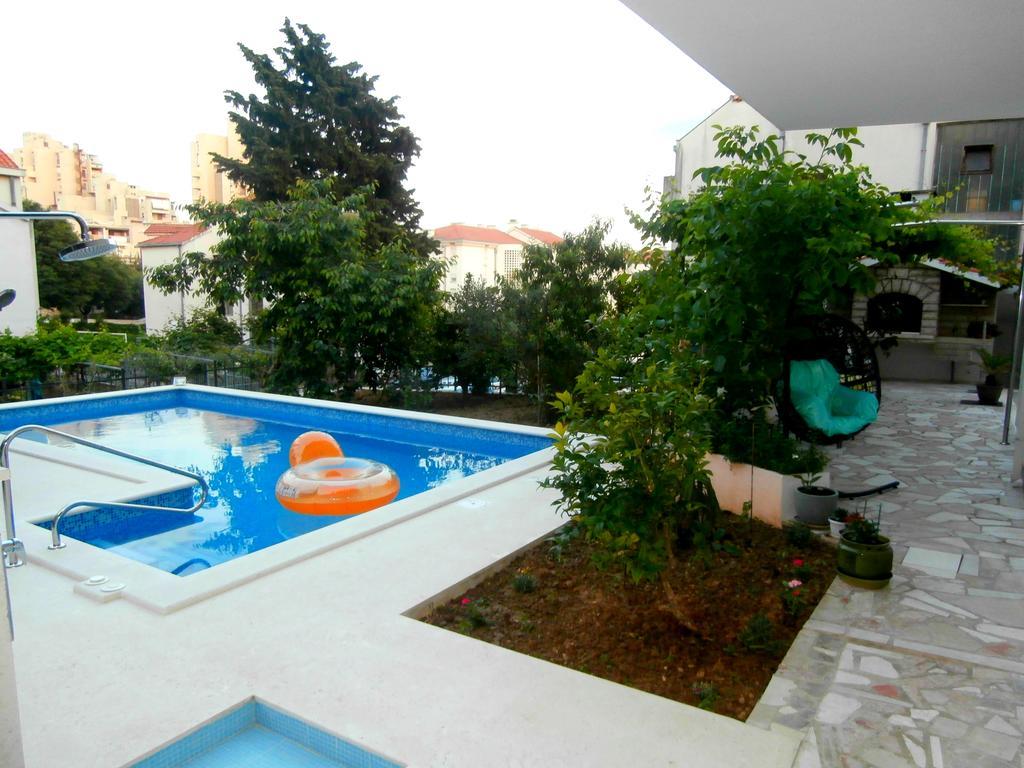 Apartments Cordis Split Szoba fotó