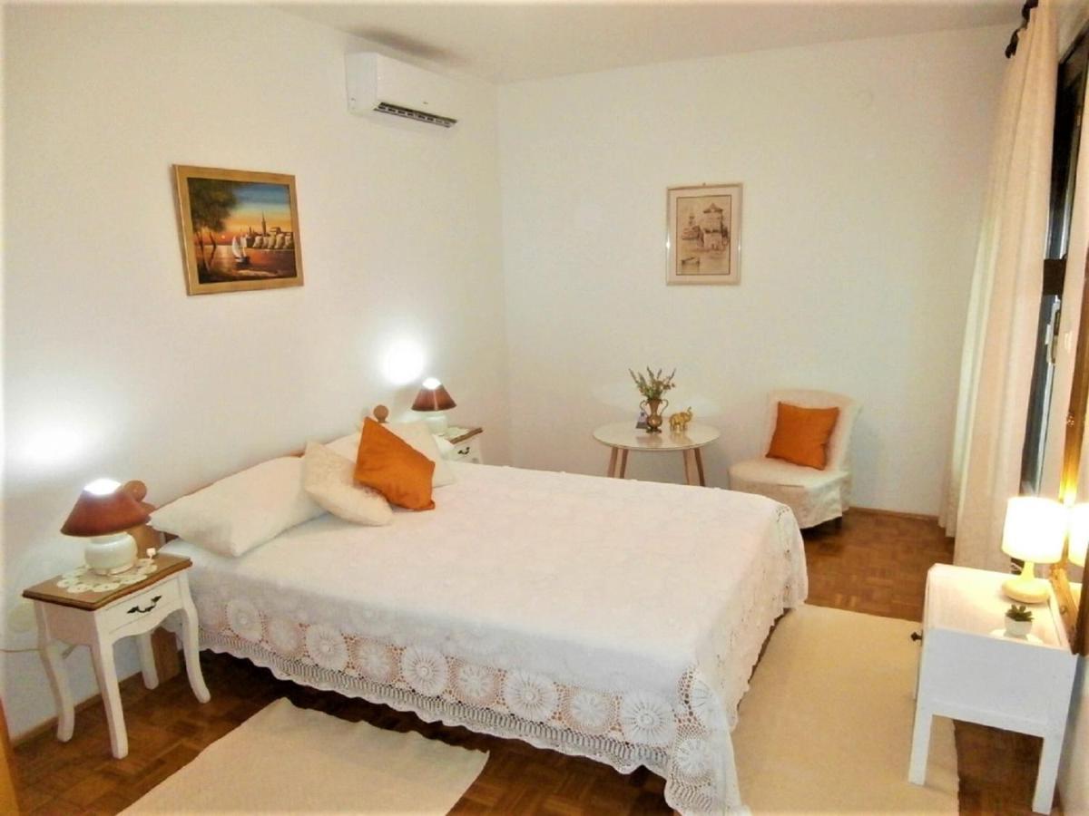Apartments Cordis Split Kültér fotó