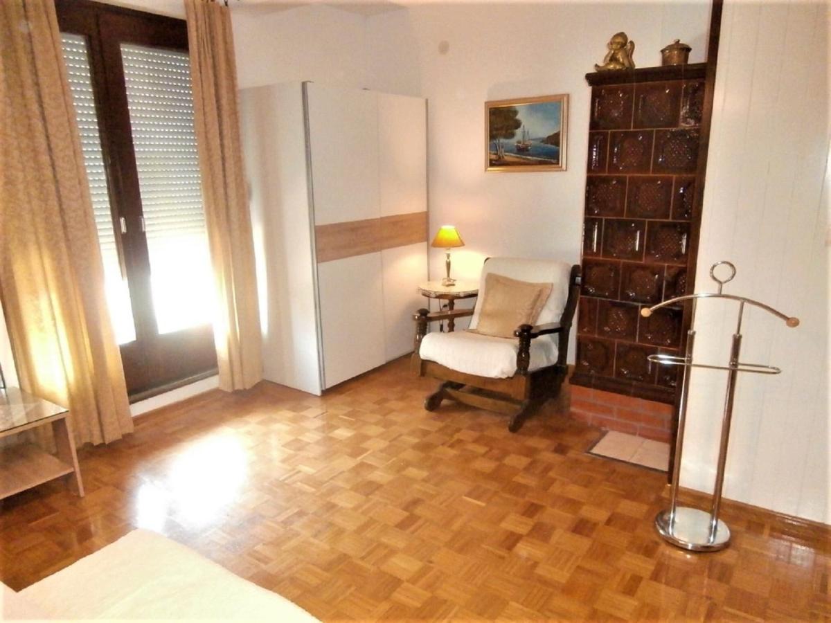 Apartments Cordis Split Kültér fotó