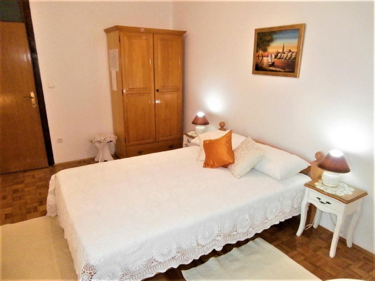Apartments Cordis Split Kültér fotó
