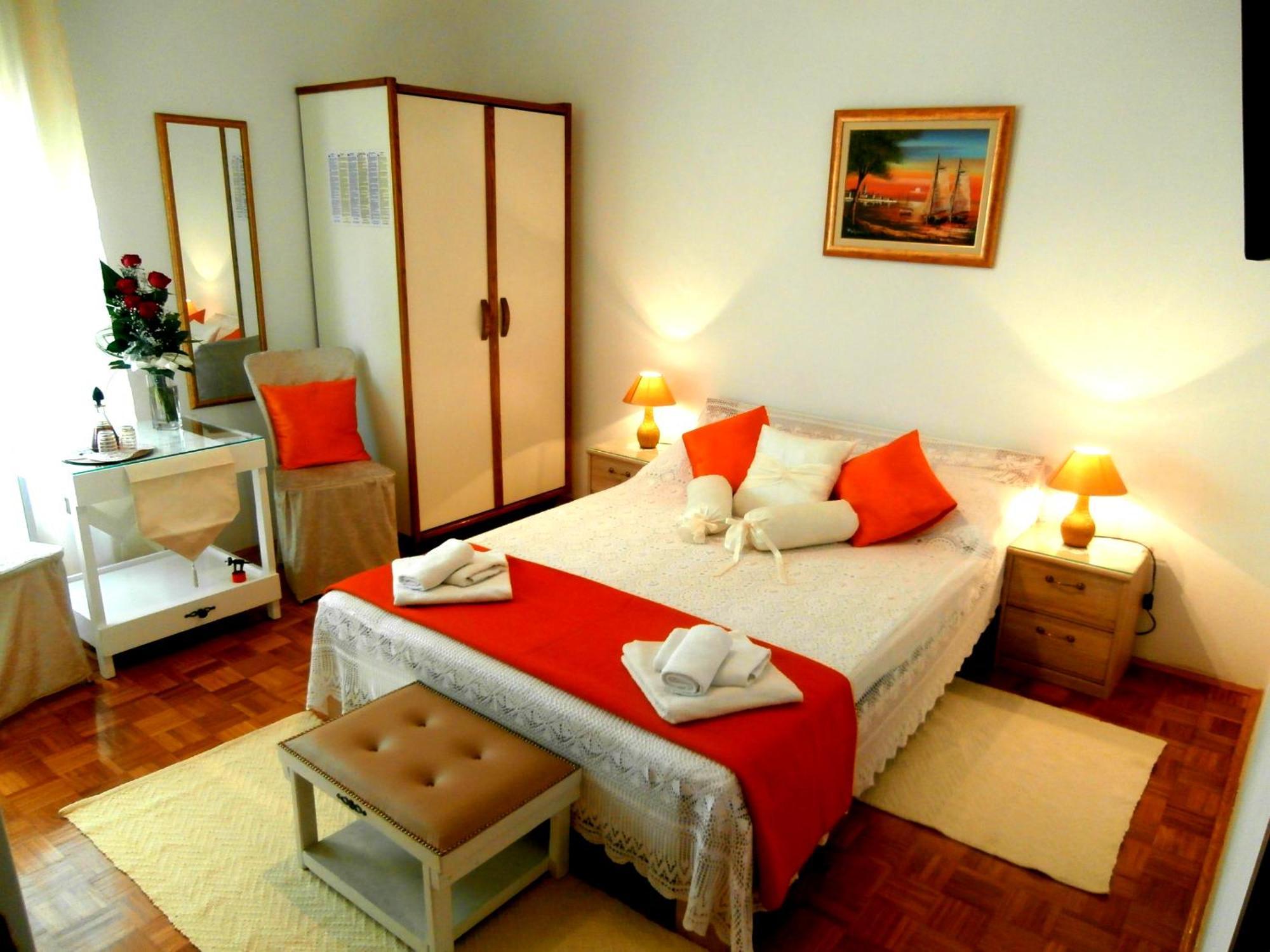 Apartments Cordis Split Kültér fotó
