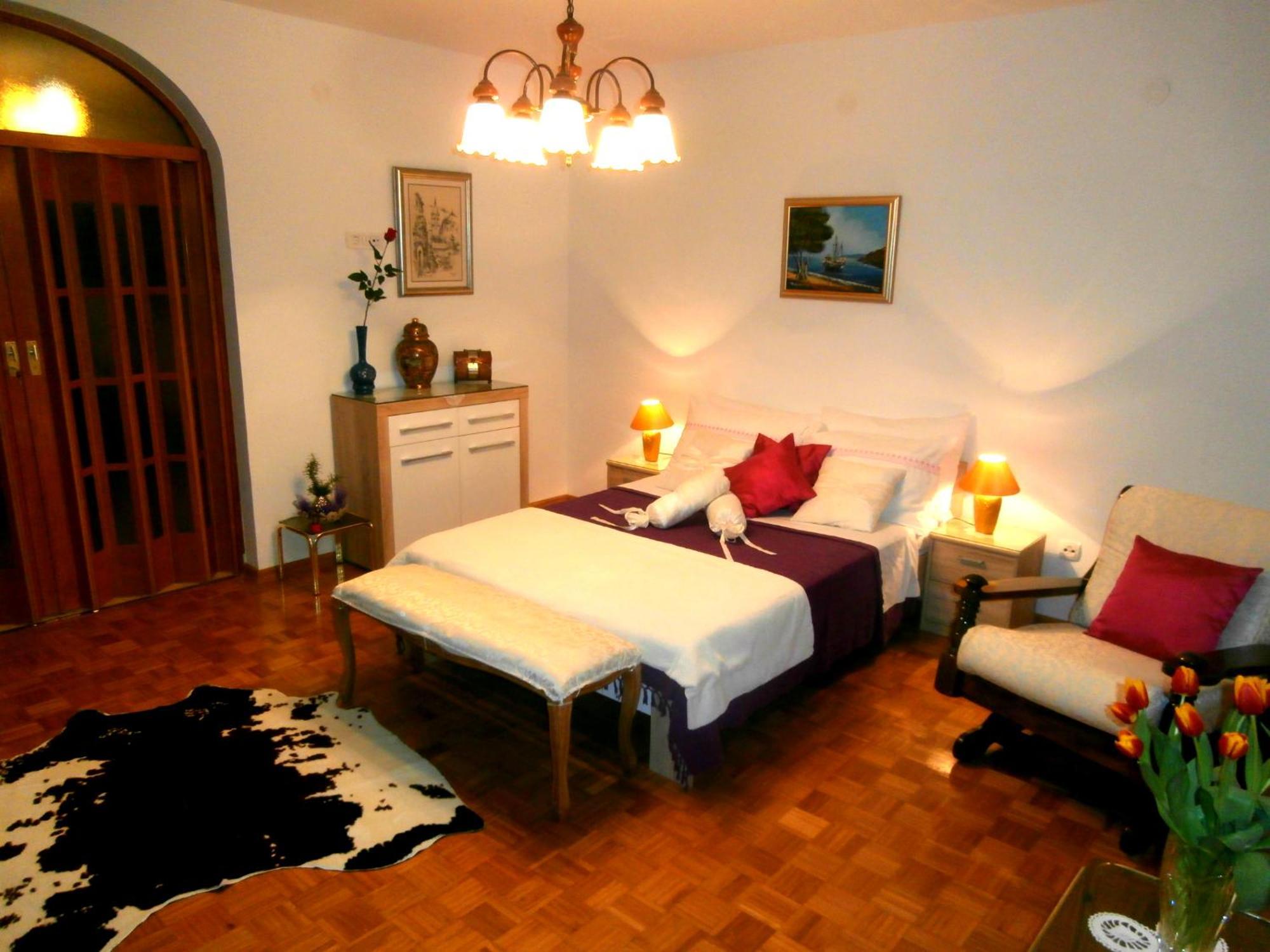 Apartments Cordis Split Kültér fotó