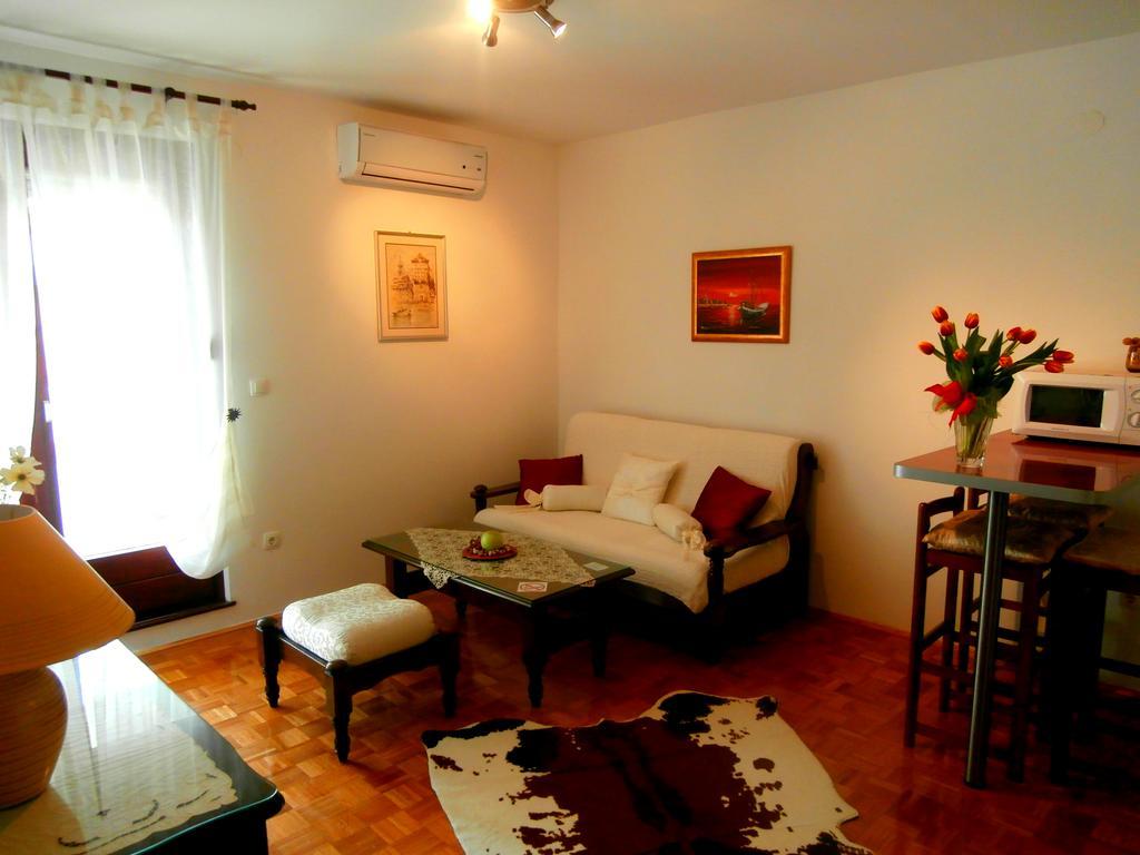 Apartments Cordis Split Kültér fotó