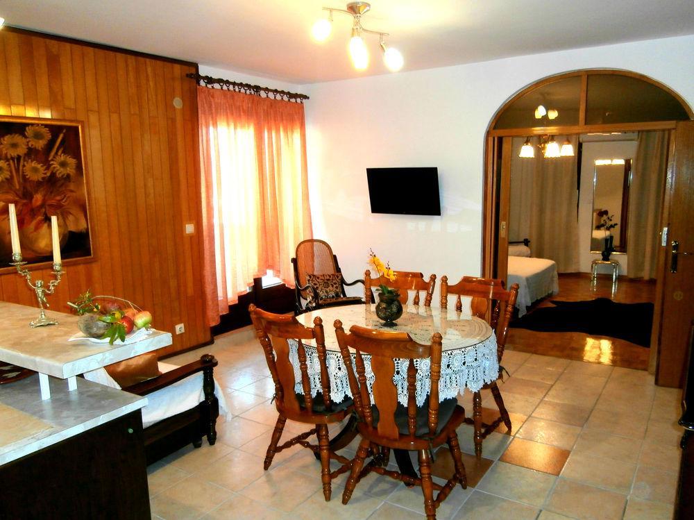 Apartments Cordis Split Kültér fotó