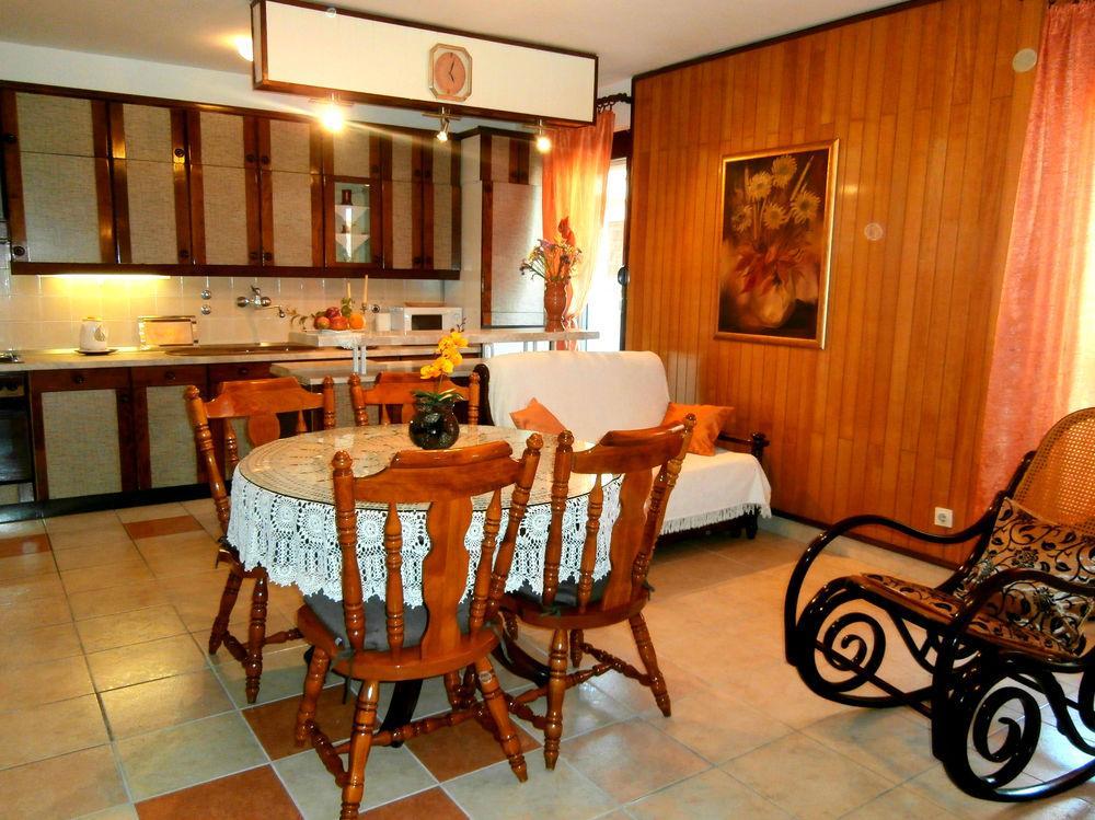 Apartments Cordis Split Kültér fotó