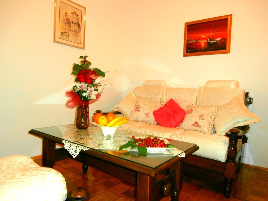 Apartments Cordis Split Szoba fotó