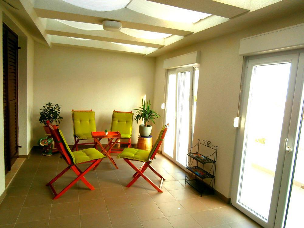 Apartments Cordis Split Kültér fotó