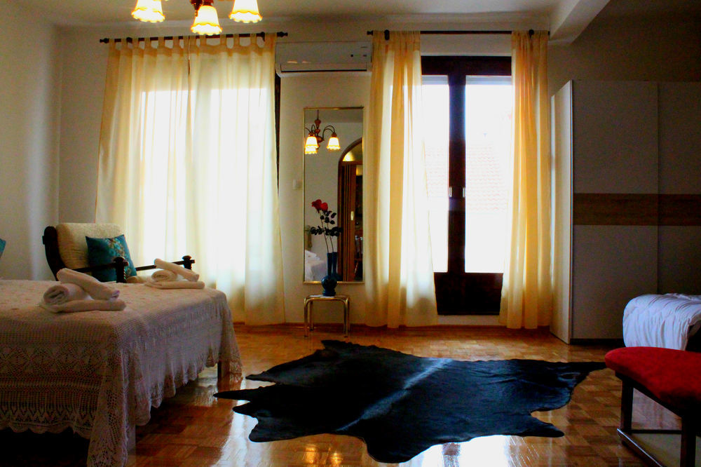 Apartments Cordis Split Kültér fotó