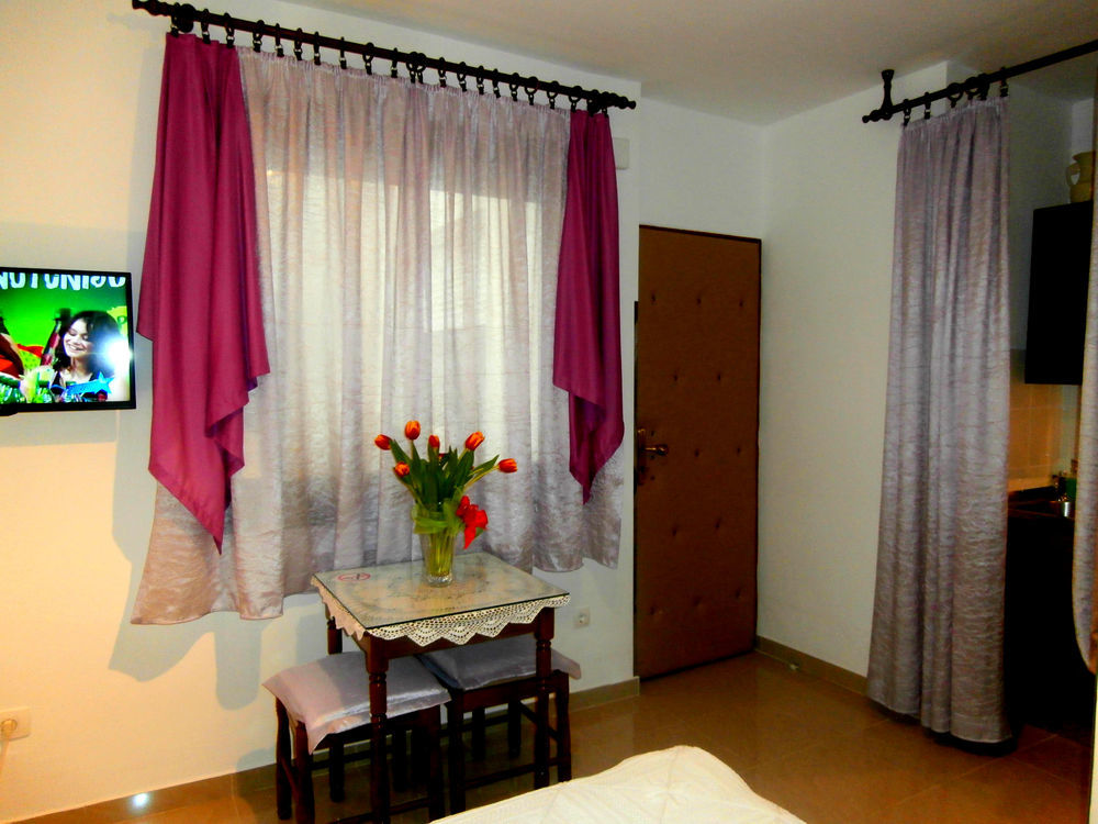 Apartments Cordis Split Kültér fotó