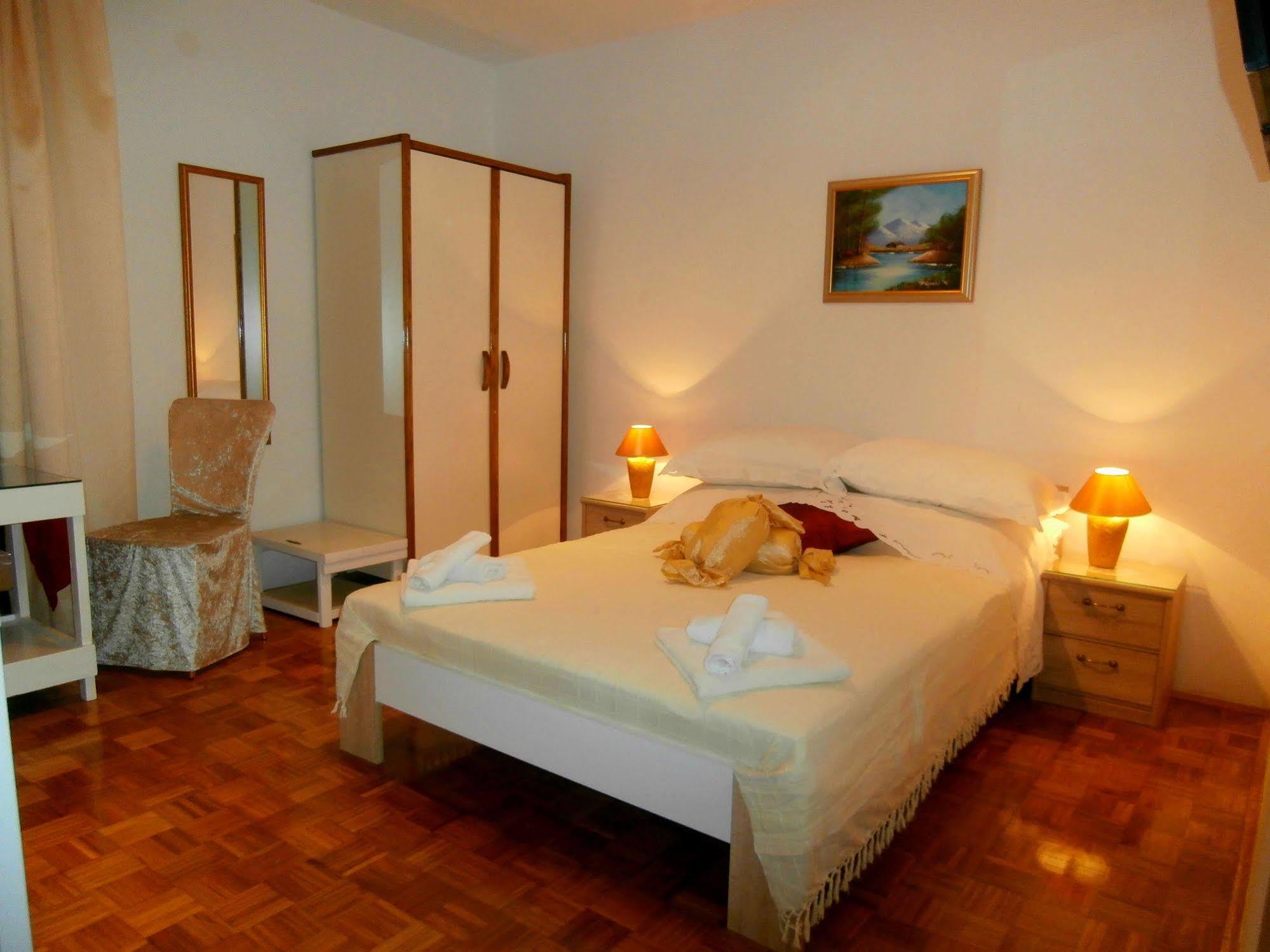 Apartments Cordis Split Kültér fotó