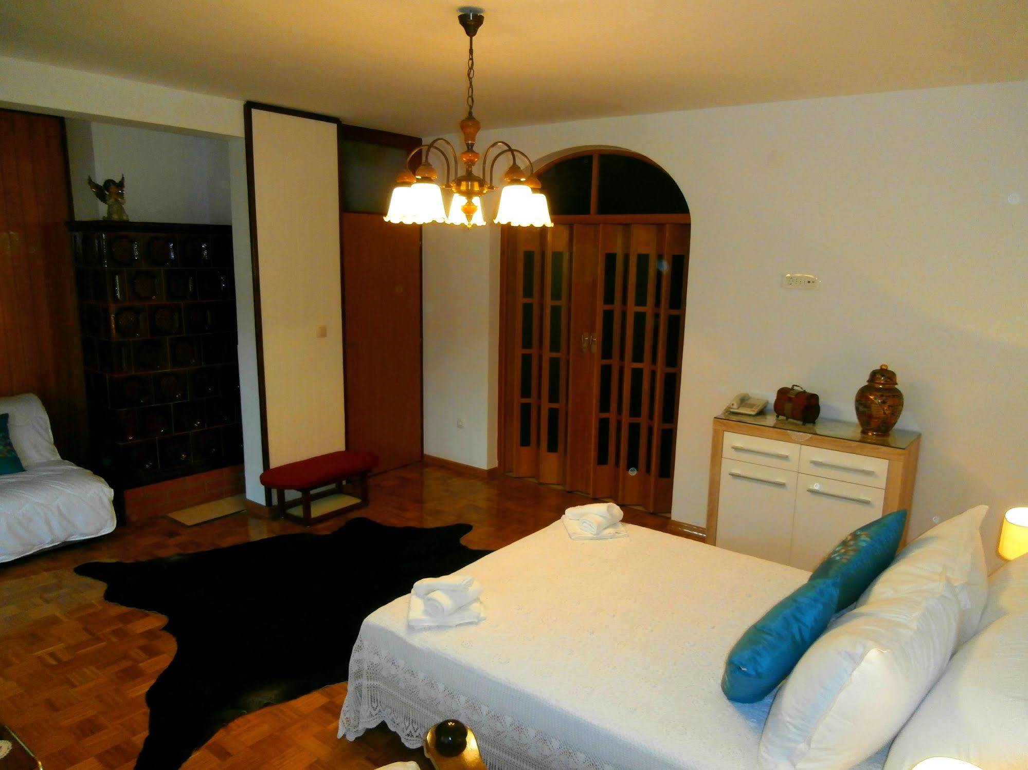 Apartments Cordis Split Kültér fotó