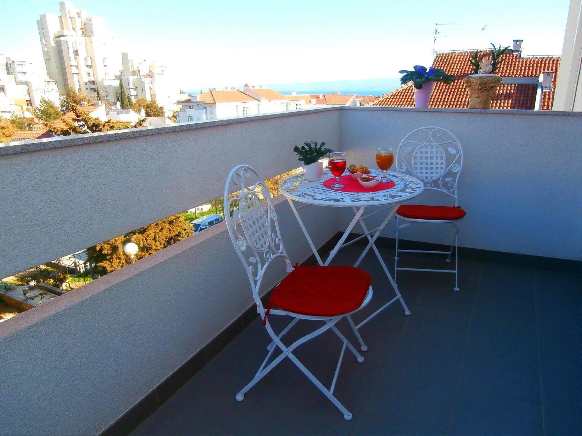 Apartments Cordis Split Kültér fotó