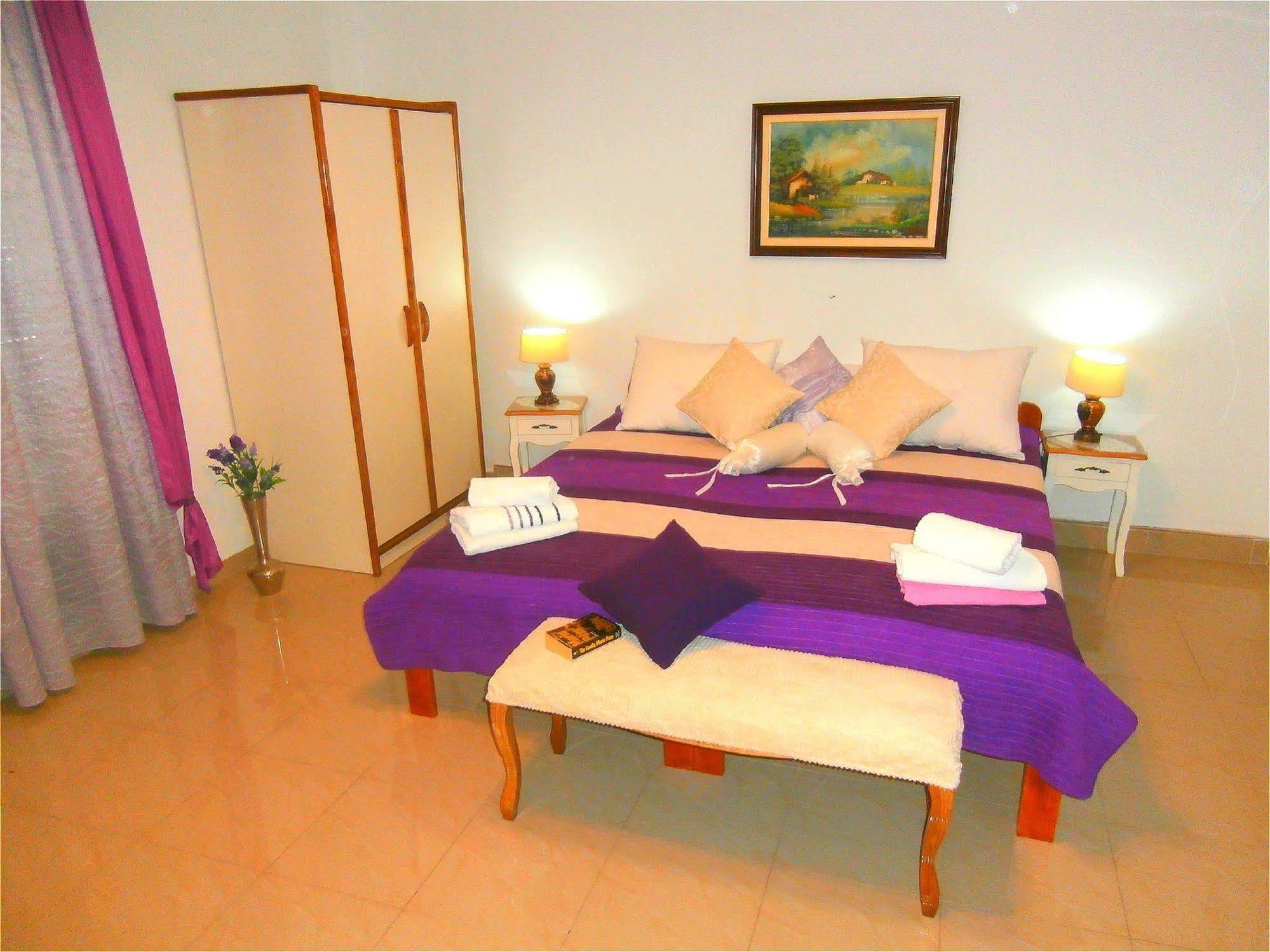 Apartments Cordis Split Kültér fotó