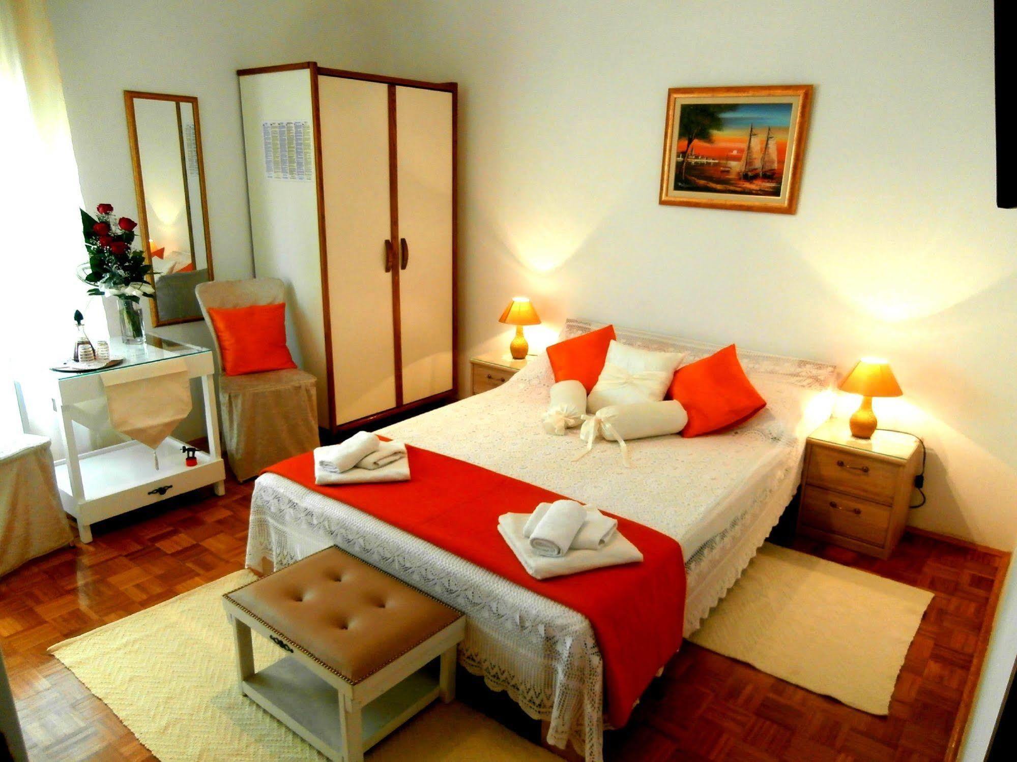 Apartments Cordis Split Kültér fotó