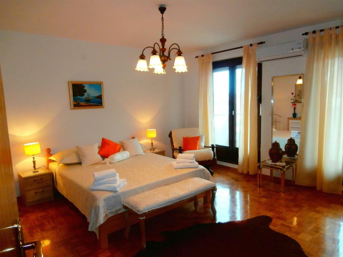 Apartments Cordis Split Kültér fotó